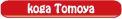 kogatomoya